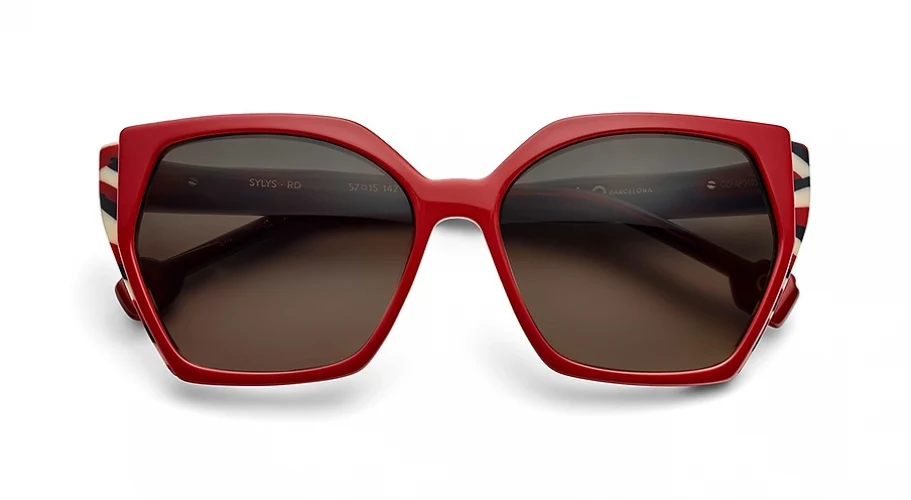 Etnia Barcelona SYLYS Sunglasses - Image 5
