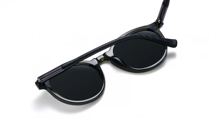Etnia Barcelona TAOS Sunglasses - Image 3
