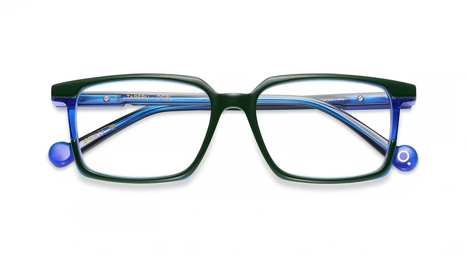 Etnia Barcelona TARERU Eyeglasses - Image 11