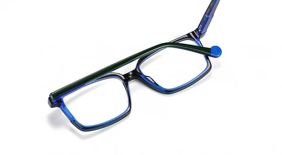 Etnia Barcelona TARERU Eyeglasses - Image 13