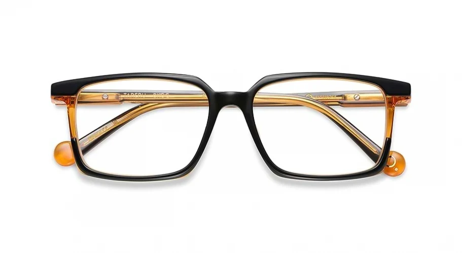 Etnia Barcelona TARERU Eyeglasses - Image 14