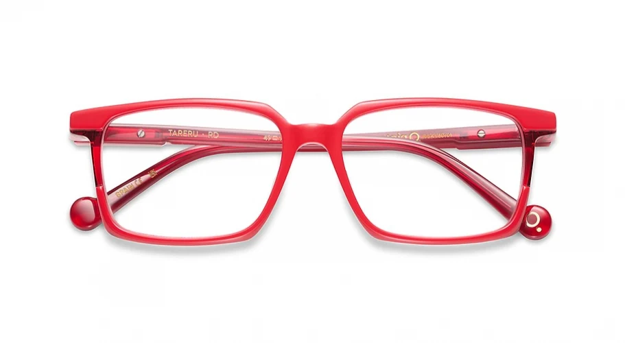 Etnia Barcelona TARERU Eyeglasses - Image 5
