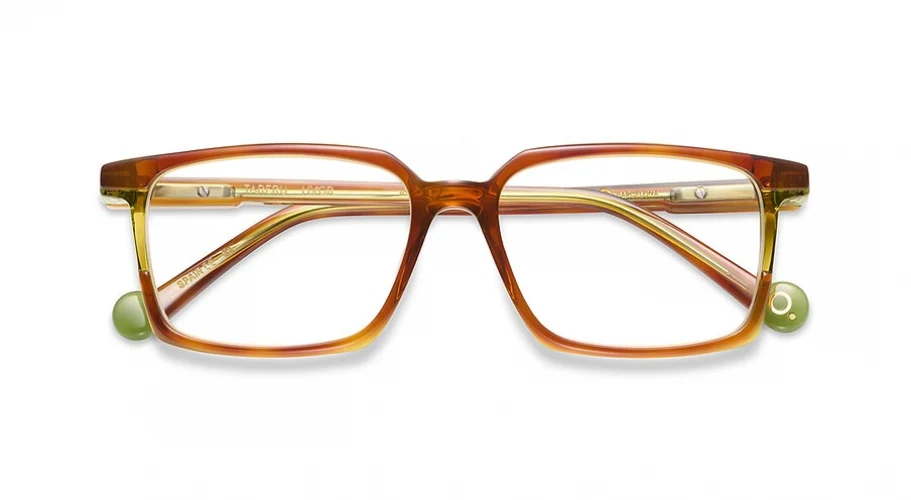 Etnia Barcelona TARERU Eyeglasses - Image 8