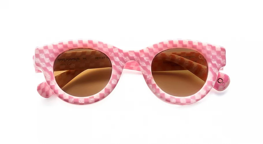 Etnia Barcelona THE KAHLO 2 SUN Sunglasses - Image 2