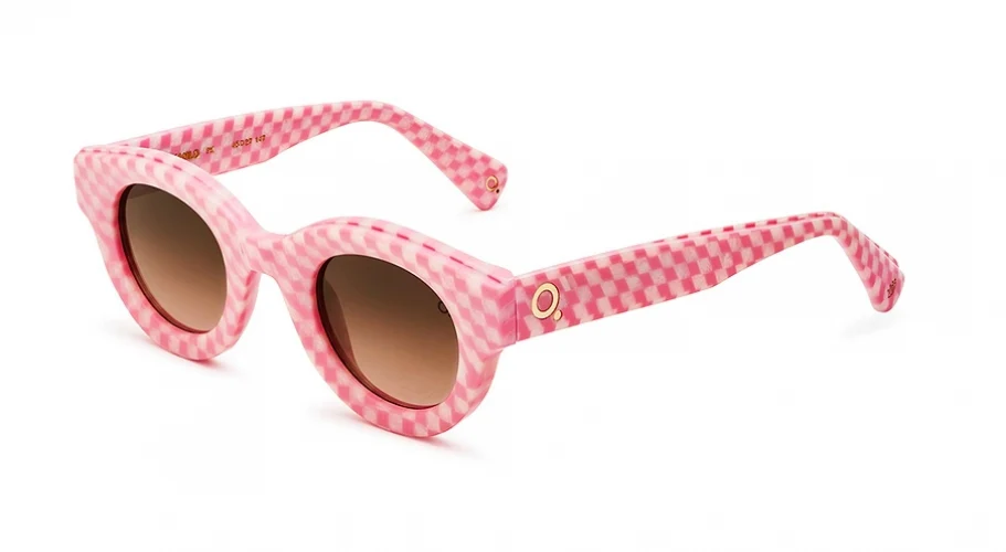 Etnia Barcelona THE KAHLO 2 SUN Sunglasses - Image 3