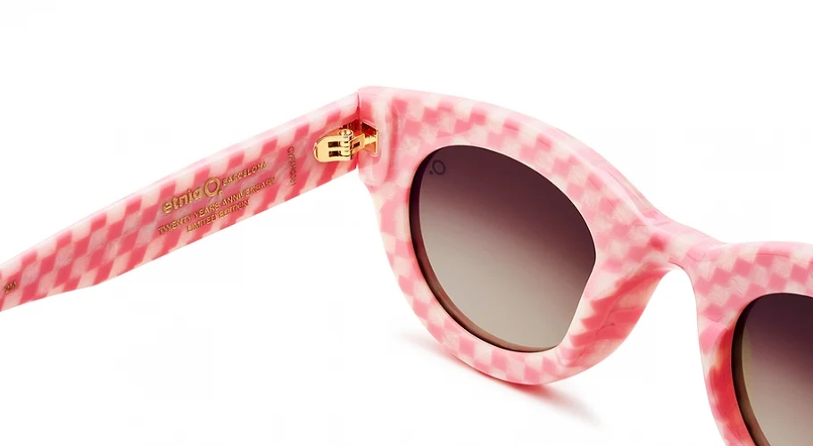 Etnia Barcelona THE KAHLO 2 SUN Sunglasses - Image 4