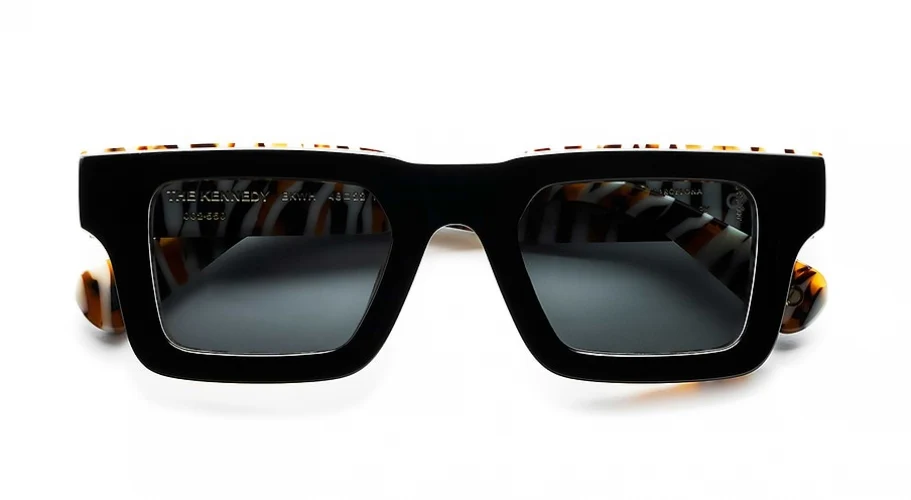 Etnia Barcelona THE KENNEDY 2 SUN Sunglasses - Image 2