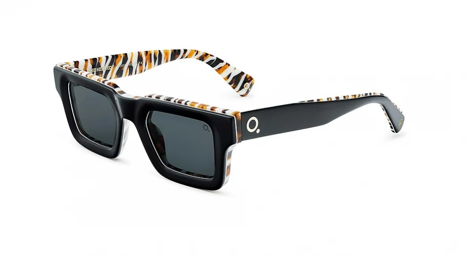 Etnia Barcelona THE KENNEDY 2 SUN Sunglasses - Image 3