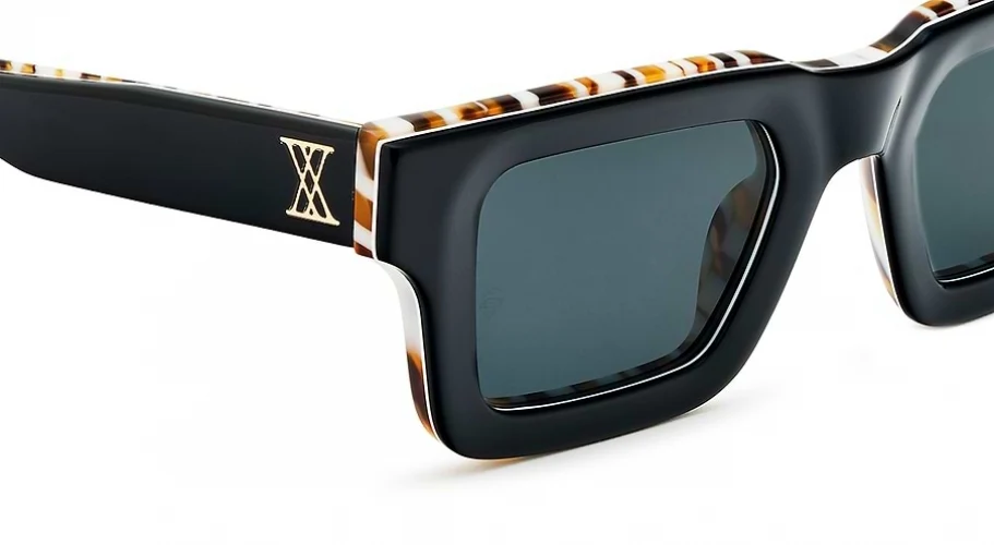 Etnia Barcelona THE KENNEDY 2 SUN Sunglasses - Image 4