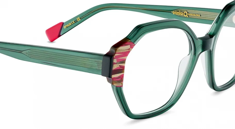 Etnia Barcelona THEIA Eyeglasses - Image 10