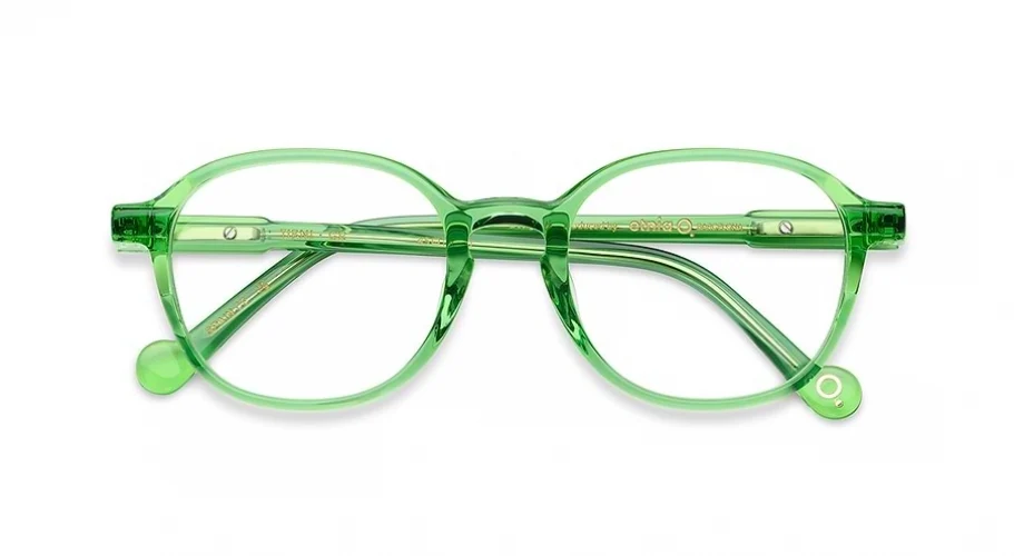 Etnia Barcelona TIBNI Eyeglasses - Image 10
