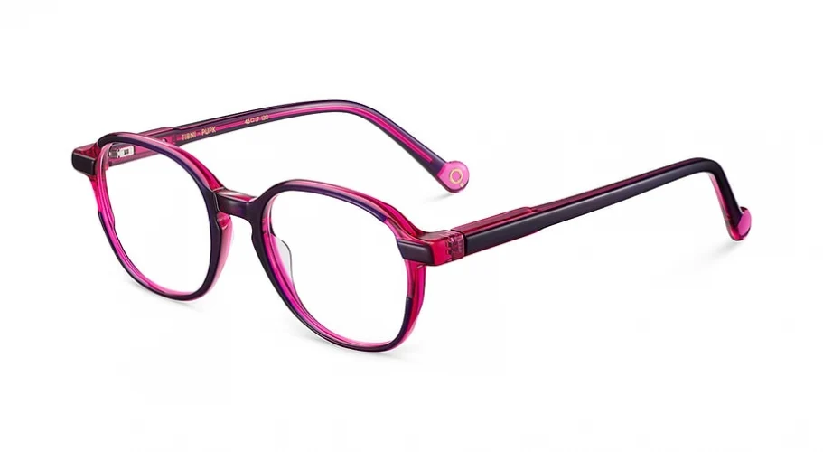 Etnia Barcelona TIBNI Eyeglasses - Image 2