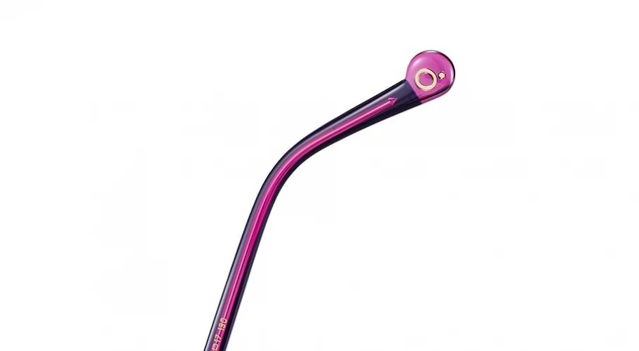 Etnia Barcelona TIBNI Eyeglasses - Image 3