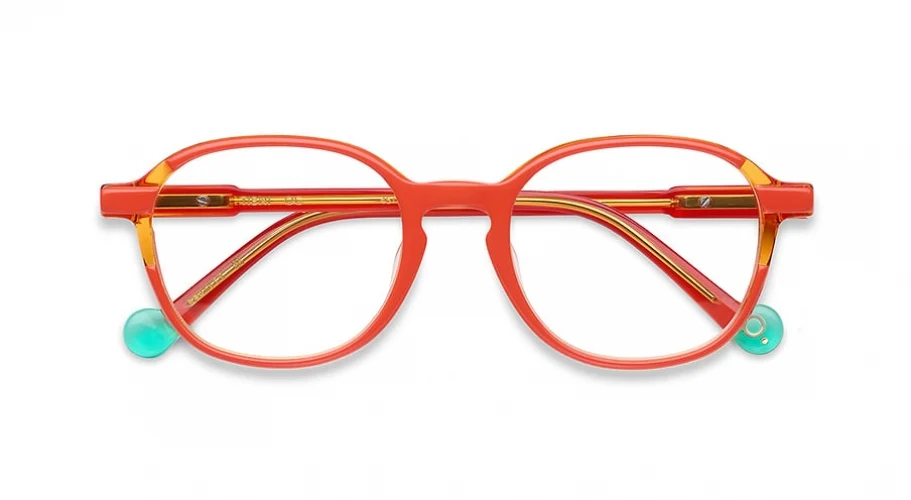 Etnia Barcelona TIBNI Eyeglasses - Image 4
