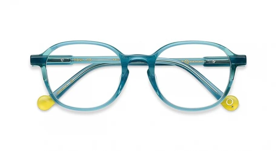 Etnia Barcelona TIBNI Eyeglasses - Image 7