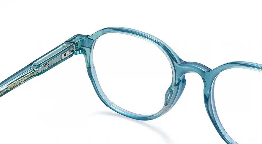 Etnia Barcelona TIBNI Eyeglasses - Image 9