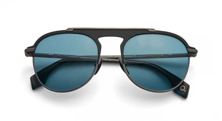 Etnia Barcelona TOPOCK Sunglasses - Image 14
