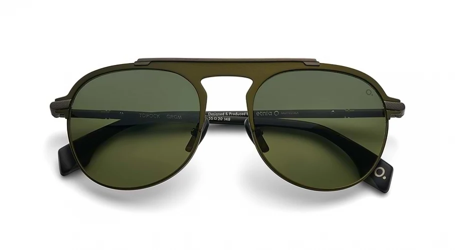 Etnia Barcelona TOPOCK Sunglasses - Image 5