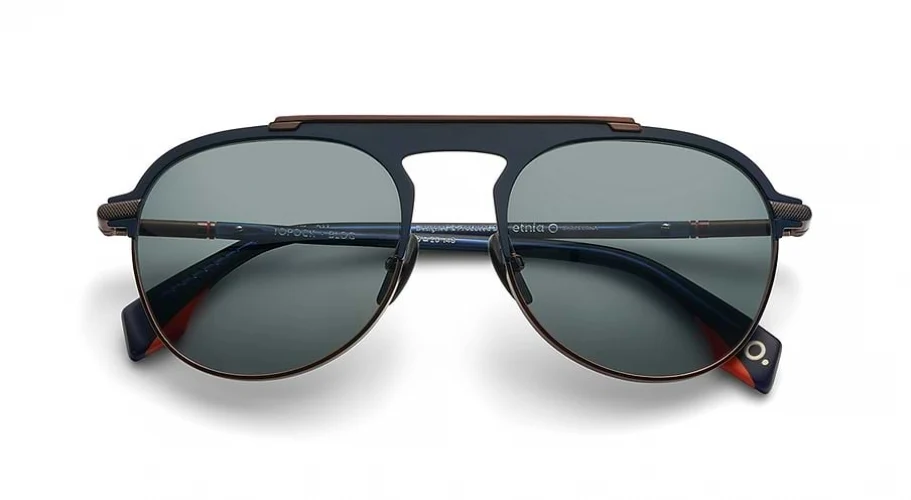 Etnia Barcelona TOPOCK Sunglasses - Image 8