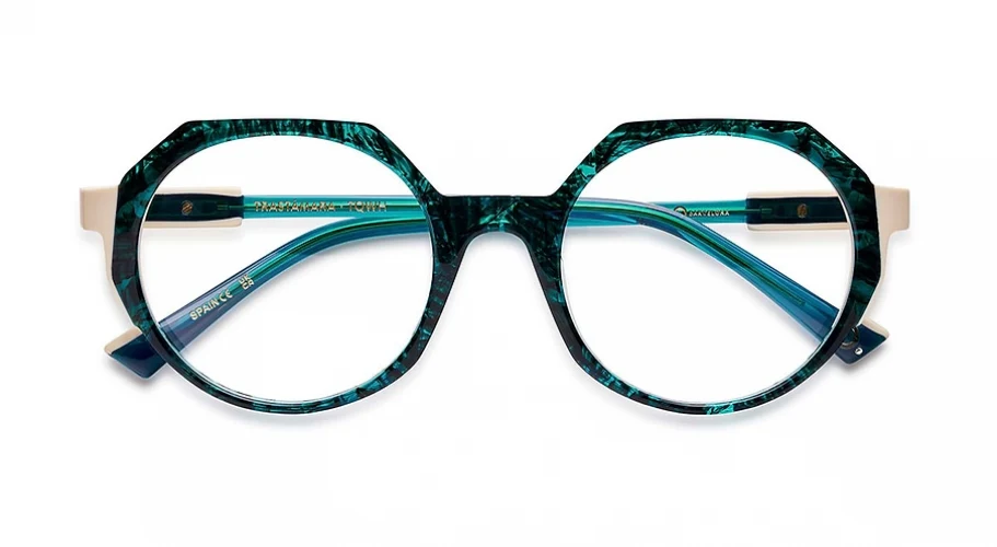 Etnia Barcelona TRASTAMARA Eyeglasses - Image 11