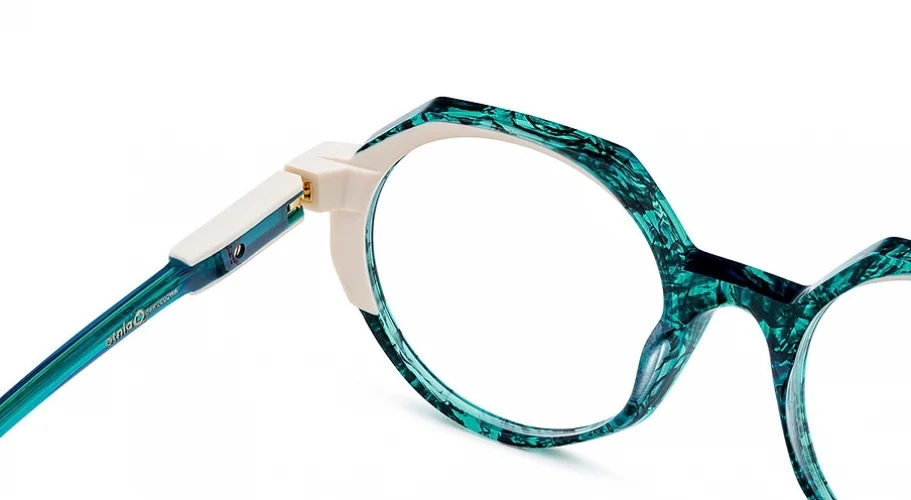 Etnia Barcelona TRASTAMARA Eyeglasses - Image 13