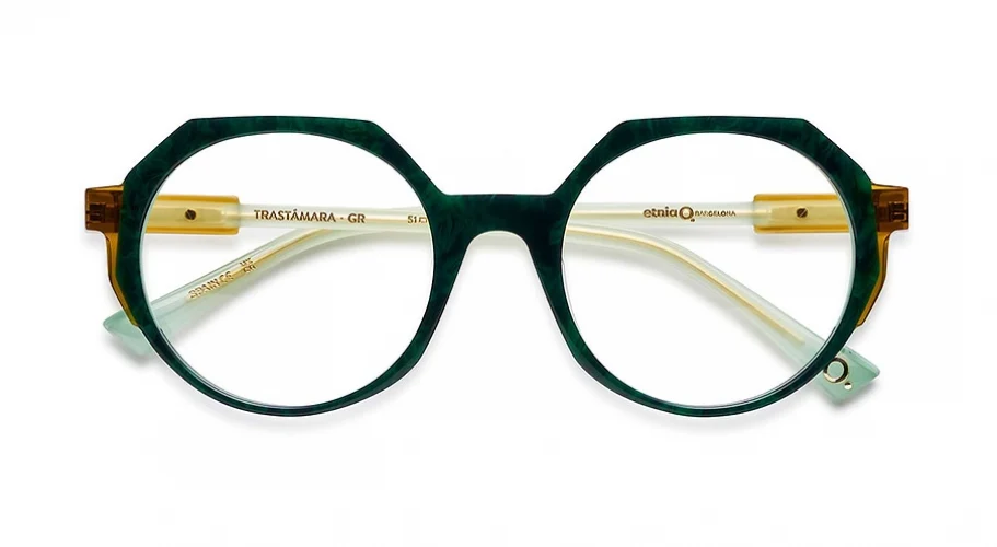 Etnia Barcelona TRASTAMARA Eyeglasses - Image 14