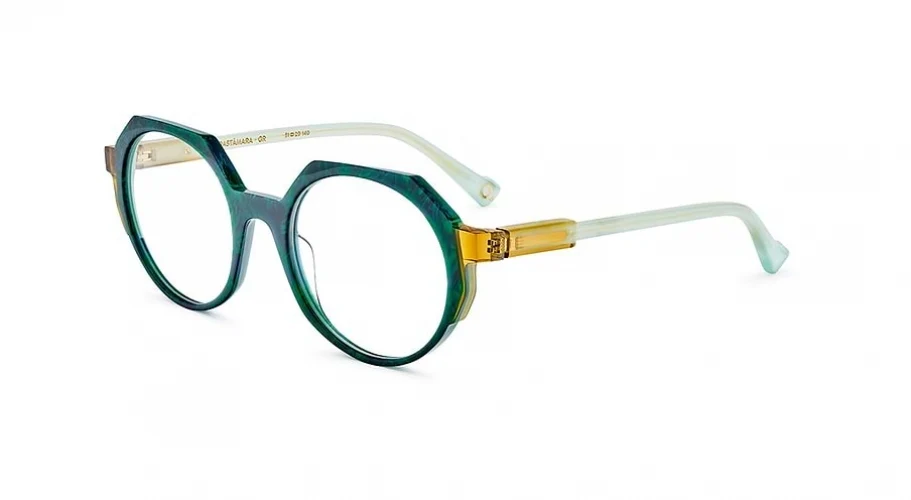 Etnia Barcelona TRASTAMARA Eyeglasses - Image 15