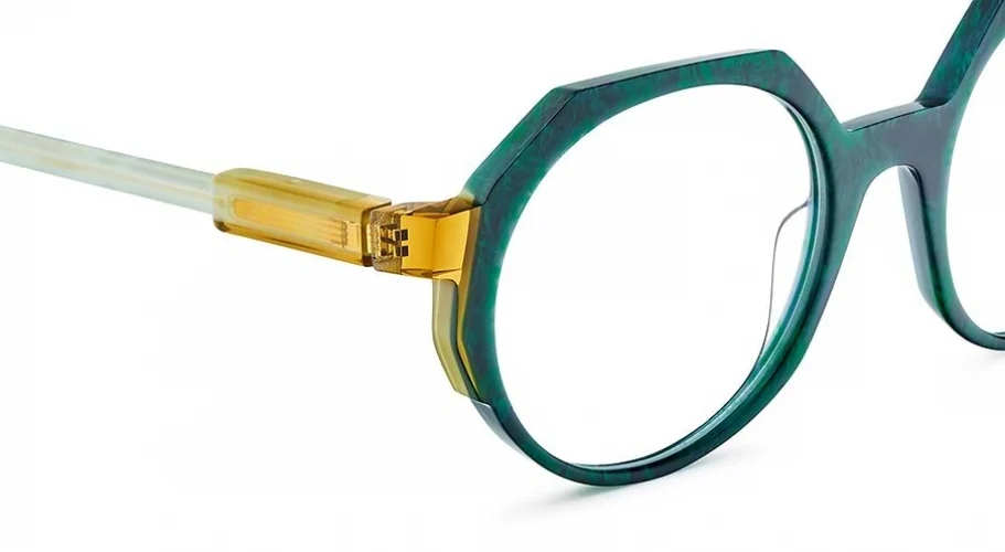 Etnia Barcelona TRASTAMARA Eyeglasses - Image 16
