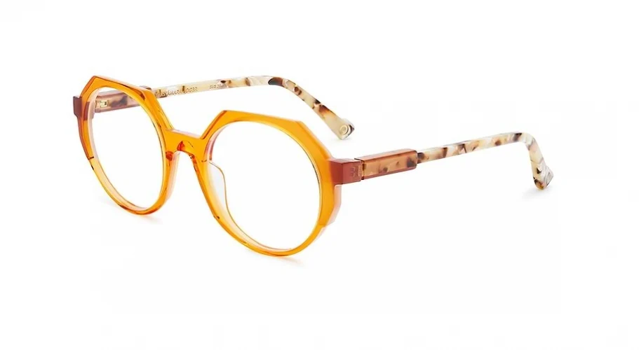 Etnia Barcelona TRASTAMARA Eyeglasses - Image 2