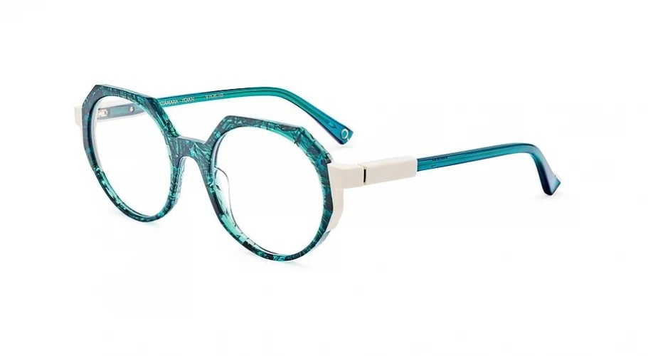 Etnia Barcelona TRASTAMARA Eyeglasses - Image 3