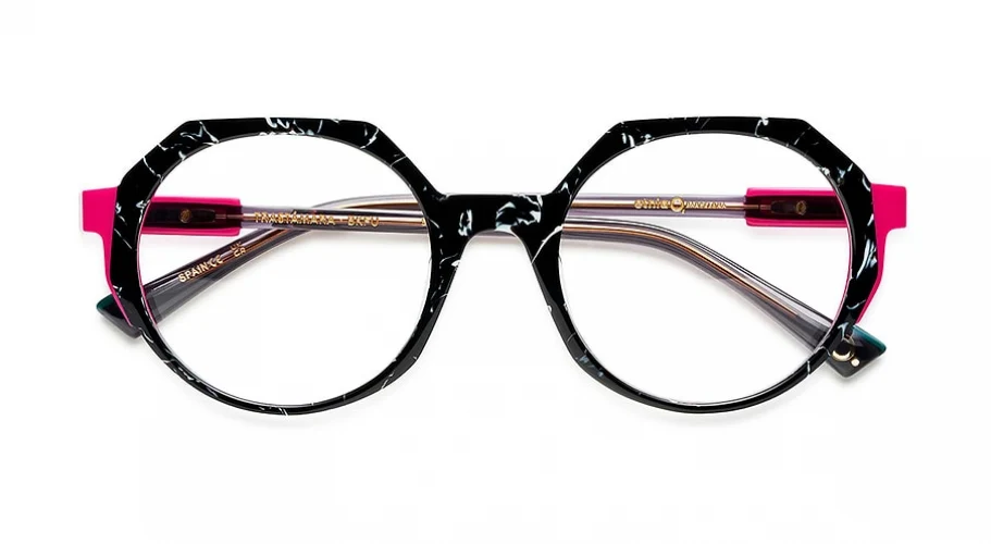 Etnia Barcelona TRASTAMARA Eyeglasses - Image 5