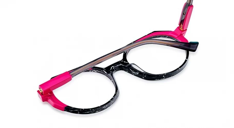 Etnia Barcelona TRASTAMARA Eyeglasses - Image 7