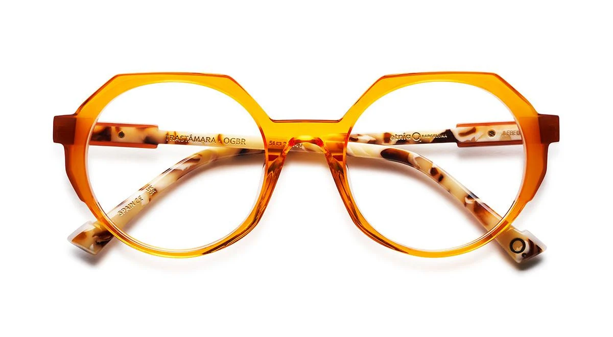 Etnia Barcelona TRASTAMARA Eyeglasses - Image 8