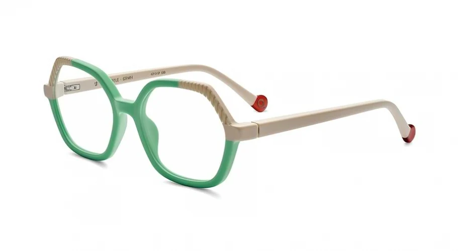 Etnia Barcelona TURTLE Eyeglasses - Image 2