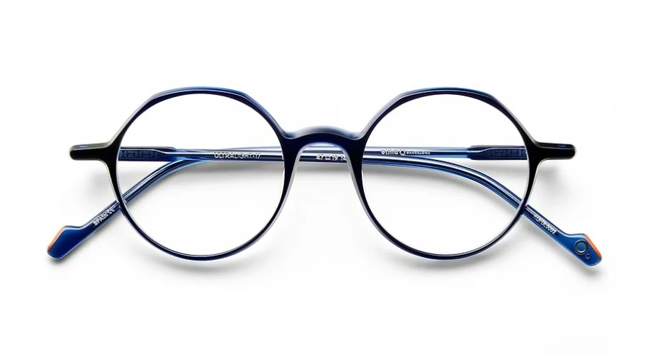 Etnia Barcelona ULTRA LIGHT 17 Eyeglasses - Image 6