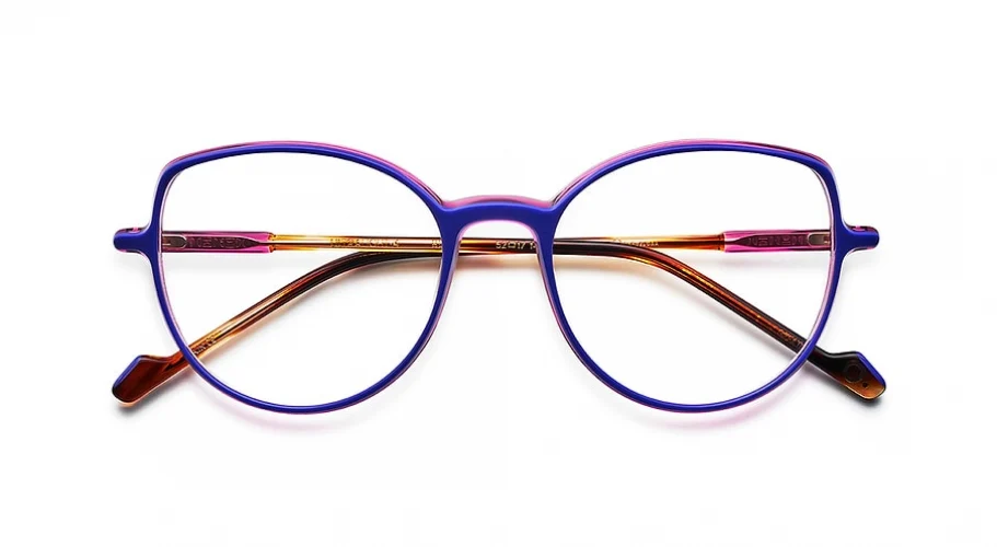Etnia Barcelona ULTRA LIGHT 4 Eyeglasses - Image 3