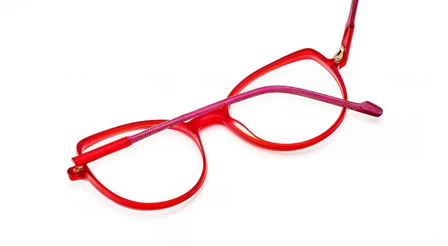 Etnia Barcelona ULTRA LIGHT 4 Eyeglasses - Image 8