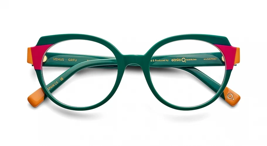 Etnia Barcelona VENUS Eyeglasses - Image 14