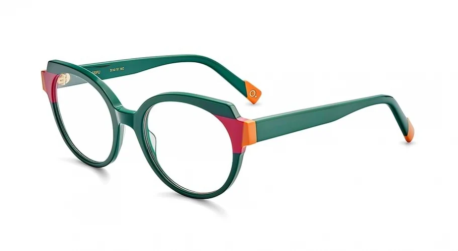 Etnia Barcelona VENUS Eyeglasses - Image 4