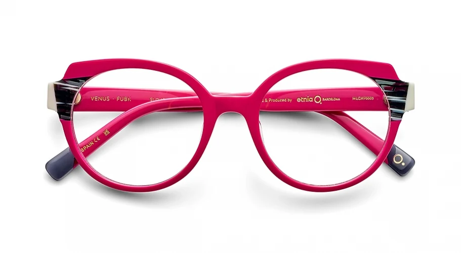 Etnia Barcelona VENUS Eyeglasses - Image 5