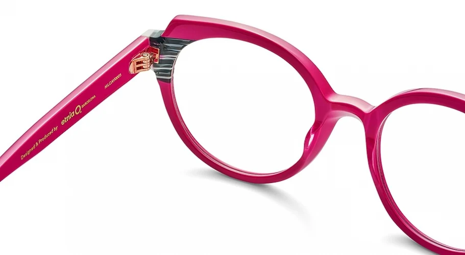Etnia Barcelona VENUS Eyeglasses - Image 7