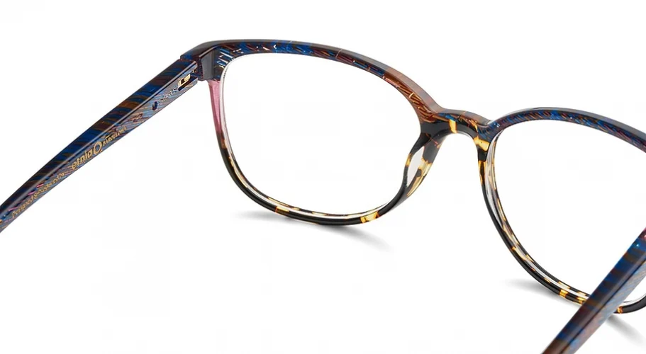 Etnia Barcelona VERACRUZ Eyeglasses - Image 11
