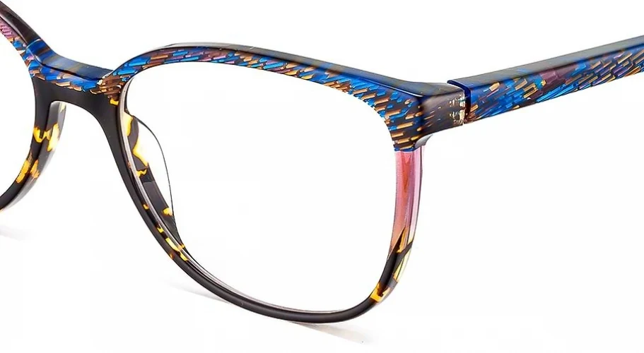 Etnia Barcelona VERACRUZ Eyeglasses - Image 12