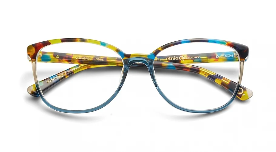 Etnia Barcelona VERACRUZ Eyeglasses - Image 17