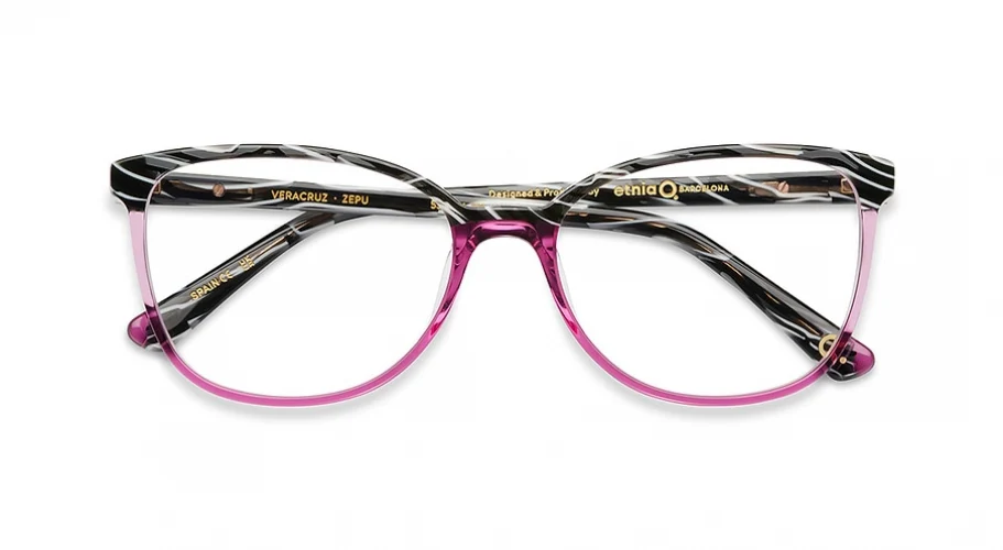 Etnia Barcelona VERACRUZ Eyeglasses - Image 21