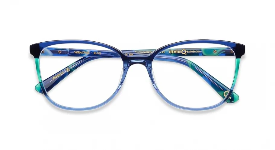 Etnia Barcelona VERACRUZ Eyeglasses - Image 24