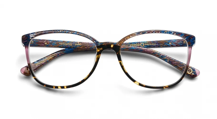 Etnia Barcelona VERACRUZ Eyeglasses - Image 9