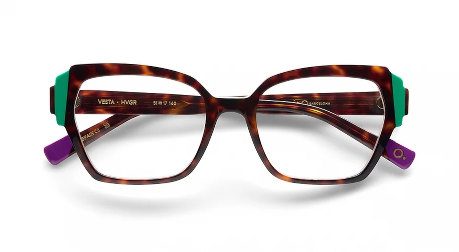 Etnia Barcelona VESTA Eyeglasses - Image 11