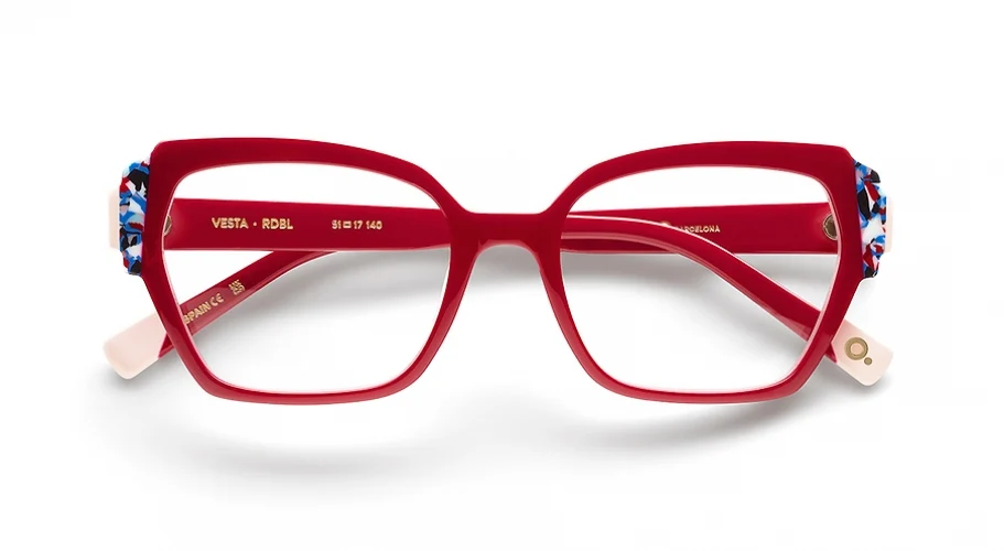 Etnia Barcelona VESTA Eyeglasses - Image 5