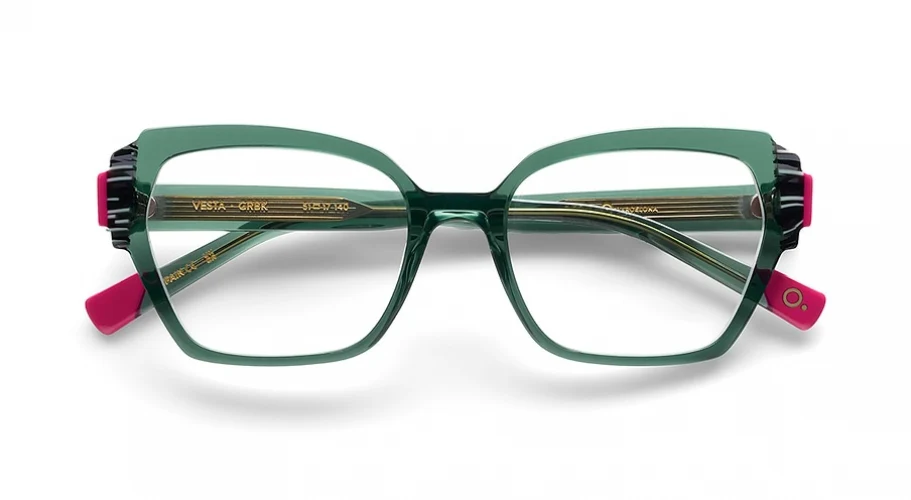 Etnia Barcelona VESTA Eyeglasses - Image 8